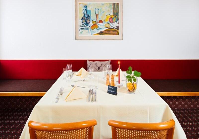 호텔 Sport Klosters