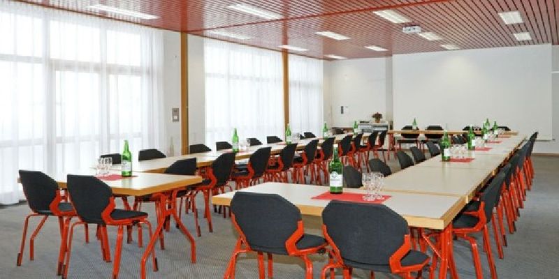 호텔 Sport Klosters