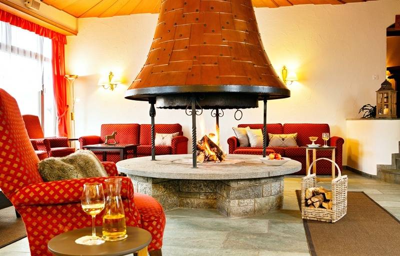 호텔 Sport Klosters