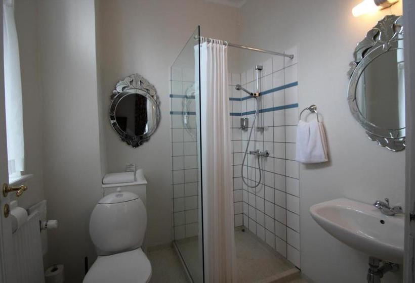 酒店 Store Restrup Manor House