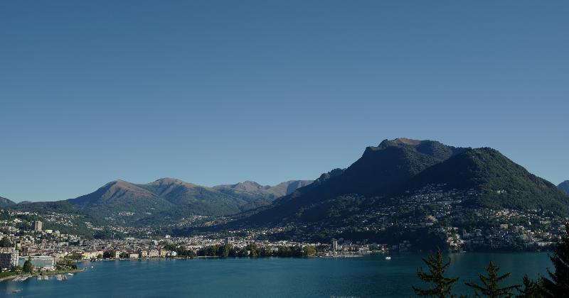 Suitenhotel Parco Paradiso