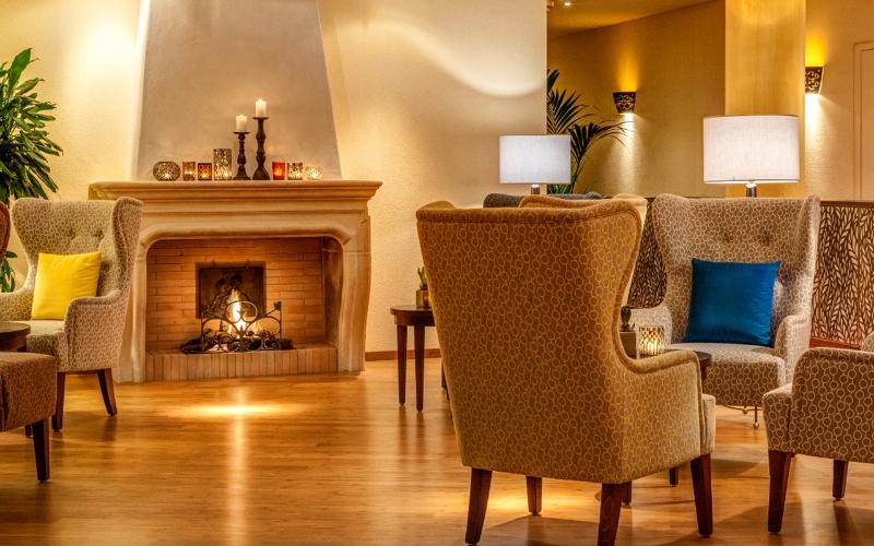 Suitenhotel Parco Paradiso