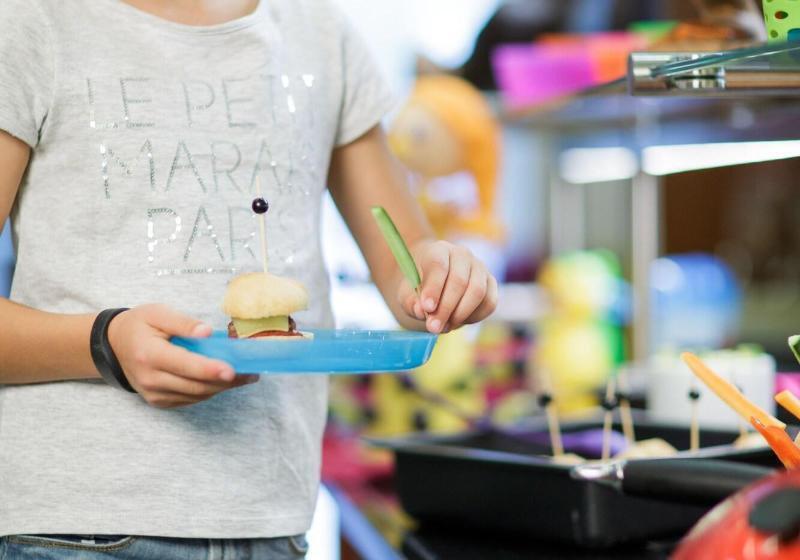 ホテル Swiss Holiday Park Resort