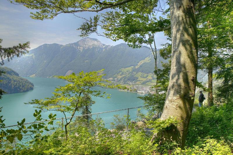 Отель Swiss Holiday Park Resort