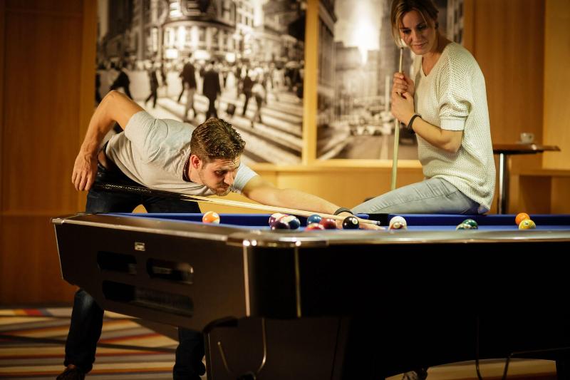 Отель Swiss Holiday Park Resort