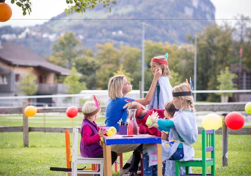 Отель Swiss Holiday Park Resort