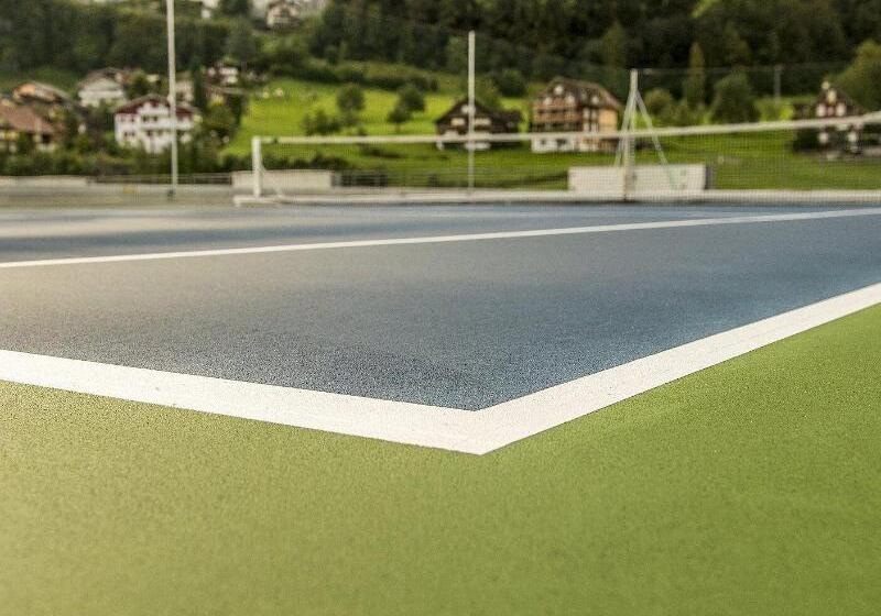 ホテル Swiss Holiday Park Resort