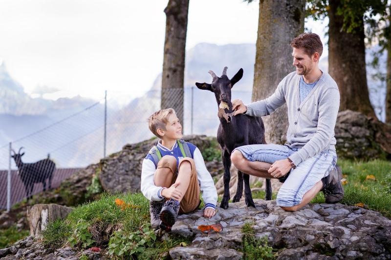 ホテル Swiss Holiday Park Resort