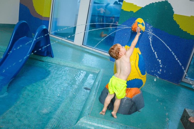 ホテル Swiss Holiday Park Resort