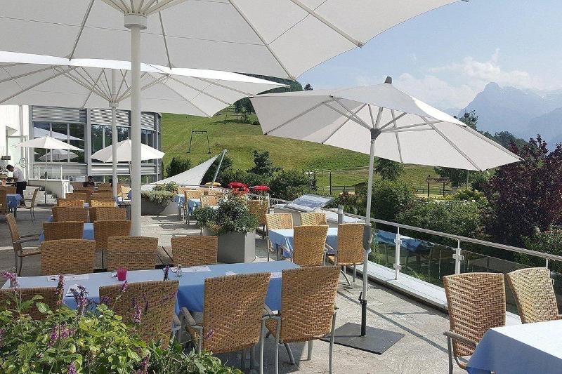 酒店 Swiss Holiday Park Resort