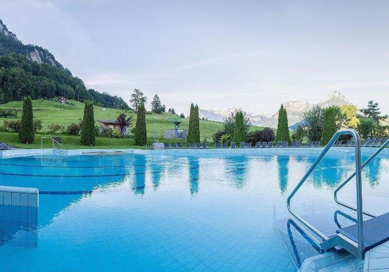 酒店 Swiss Holiday Park Resort