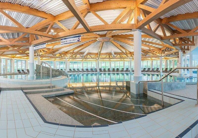 ホテル Swiss Holiday Park Resort