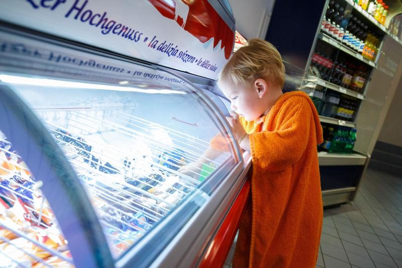 酒店 Swiss Holiday Park Resort