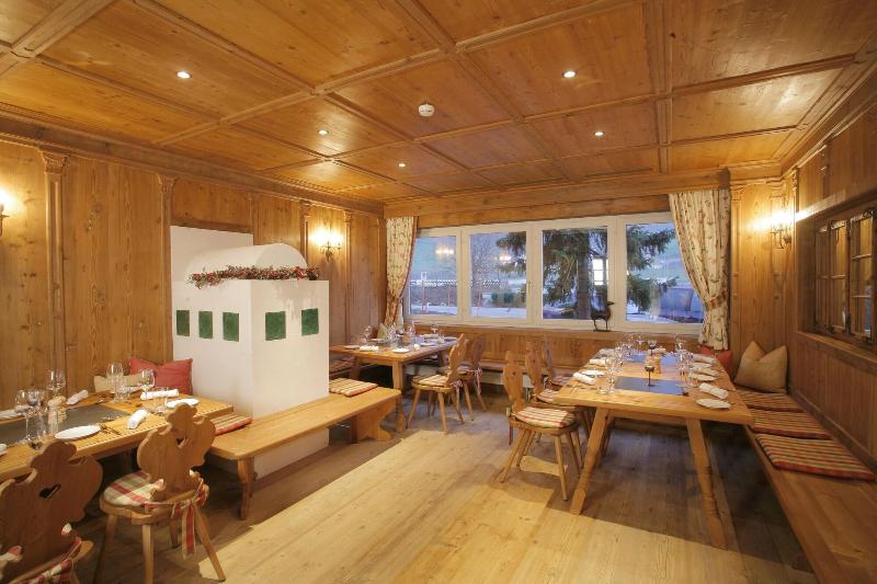 Отель Swiss Holiday Park Resort