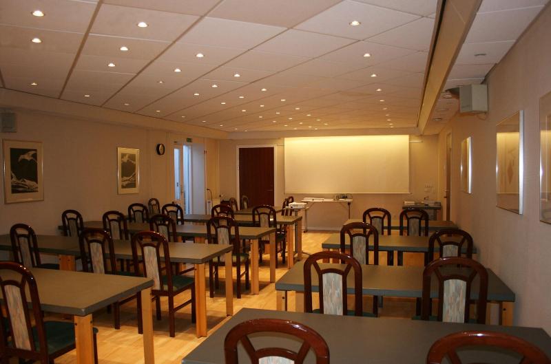 בית מלון כפרי Taastrup Park