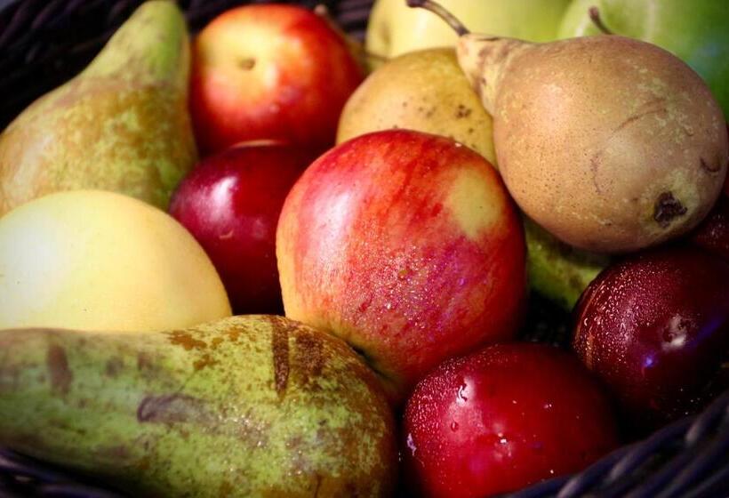 בית מלון כפרי Taastrup Park