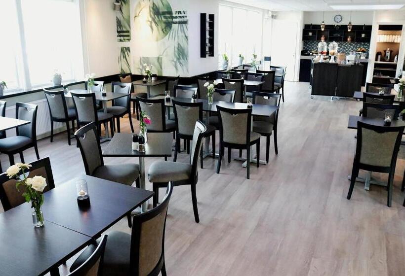 בית מלון כפרי Taastrup Park