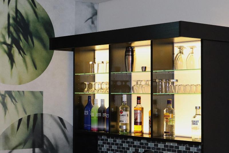 בית מלון כפרי Taastrup Park