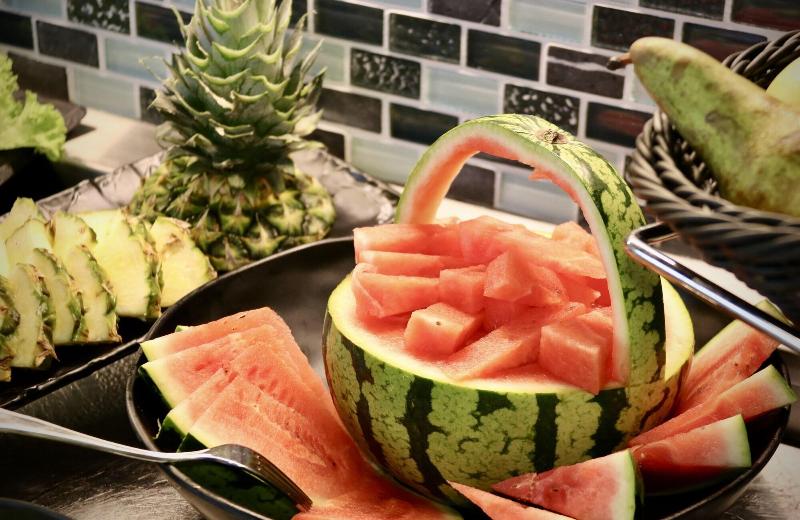 בית מלון כפרי Taastrup Park