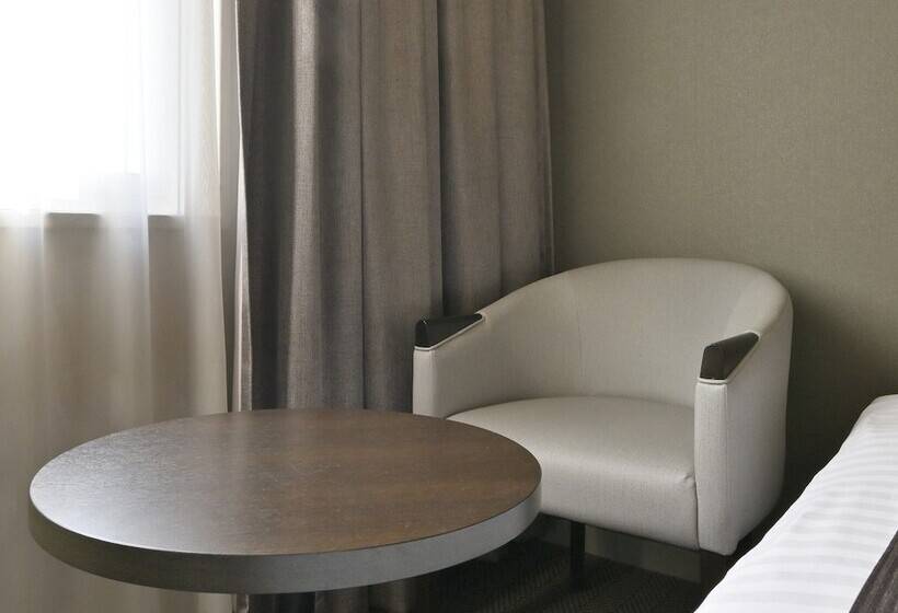 Отель Takamatsu Kokusai