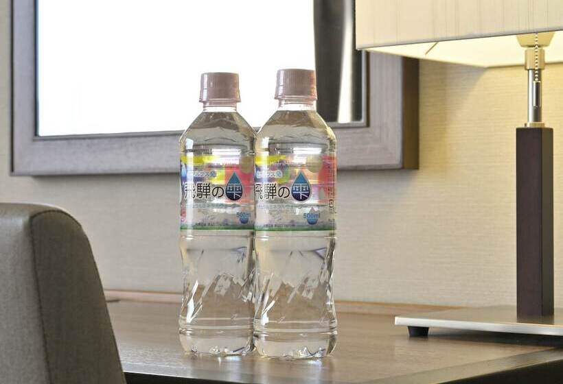 Отель Takamatsu Kokusai