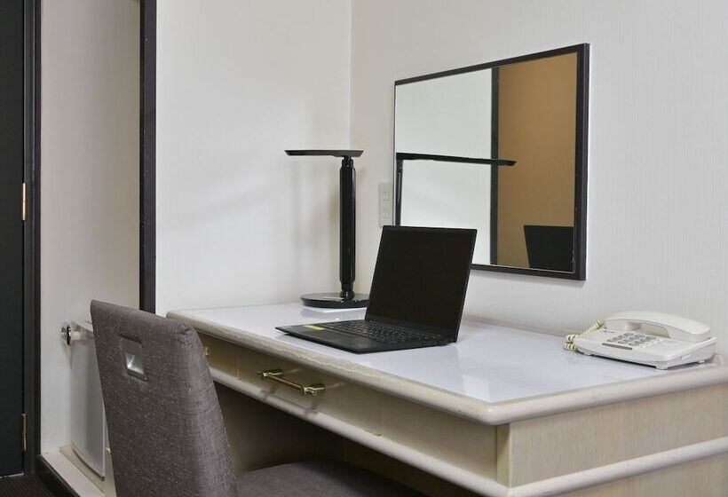 Отель Takamatsu Kokusai