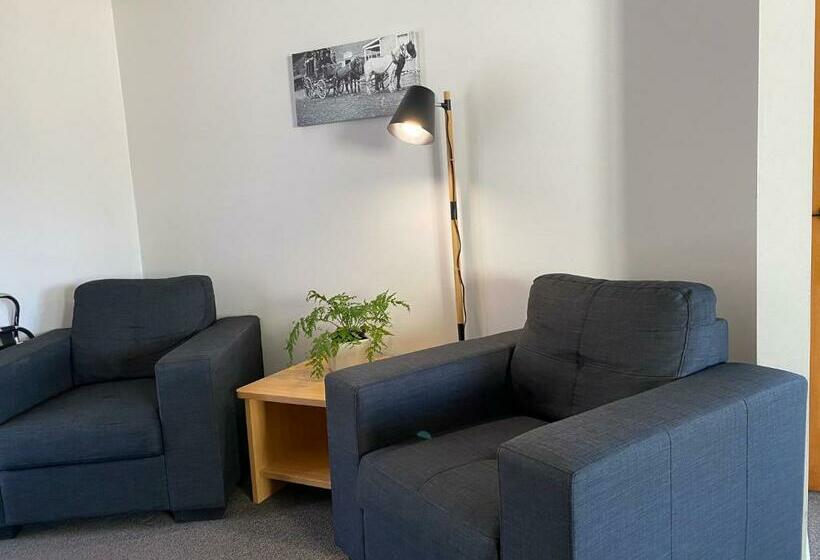 ホテル The Bealey