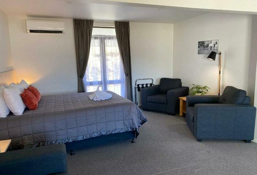 ホテル The Bealey