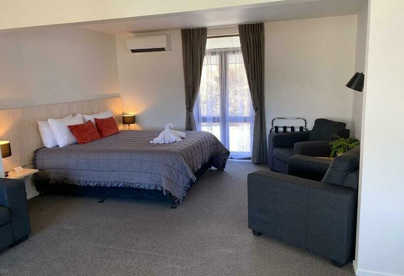 ホテル The Bealey