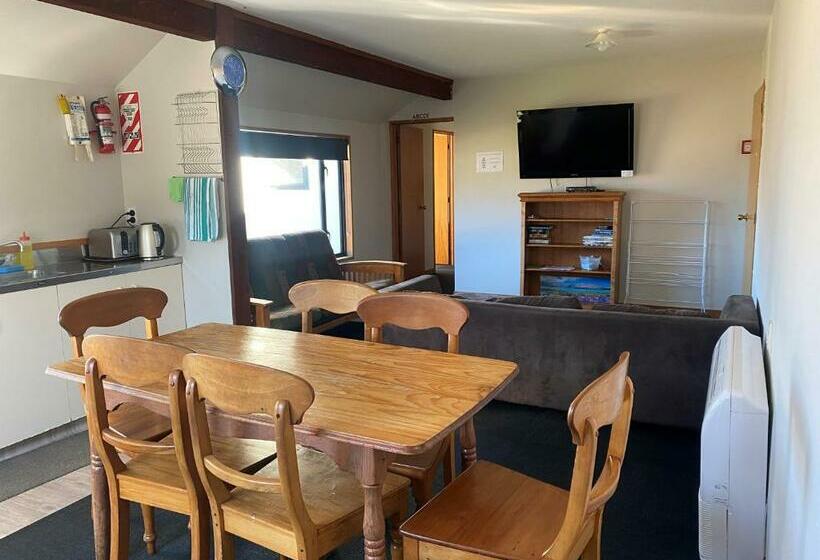 ホテル The Bealey