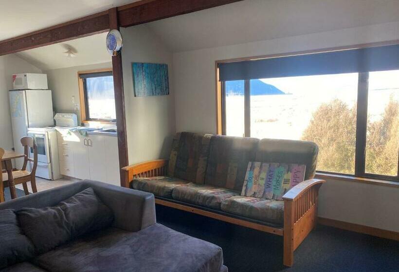 ホテル The Bealey