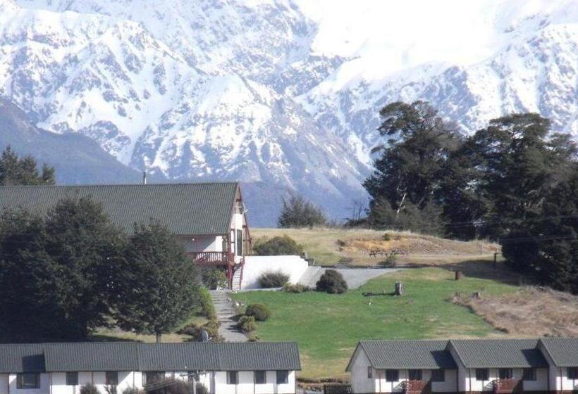 ホテル The Bealey