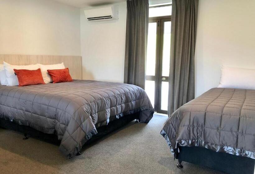 ホテル The Bealey