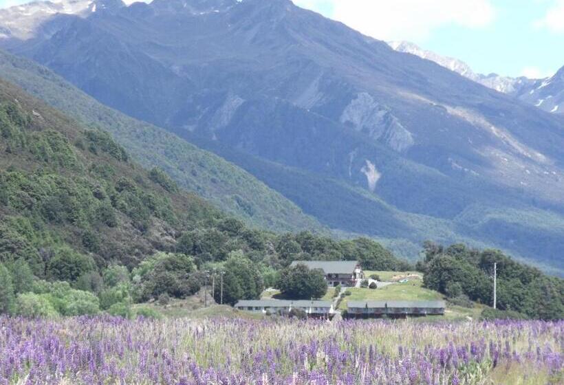 ホテル The Bealey