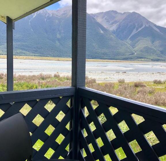 ホテル The Bealey