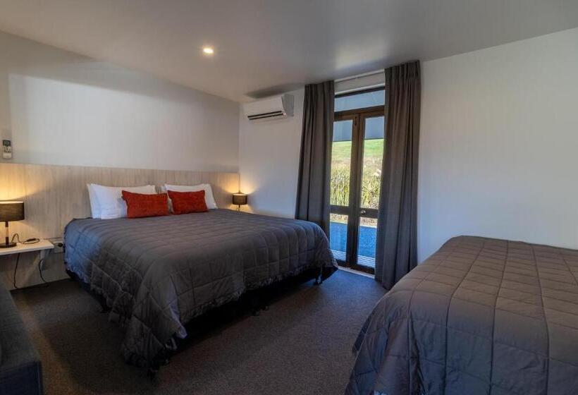 ホテル The Bealey