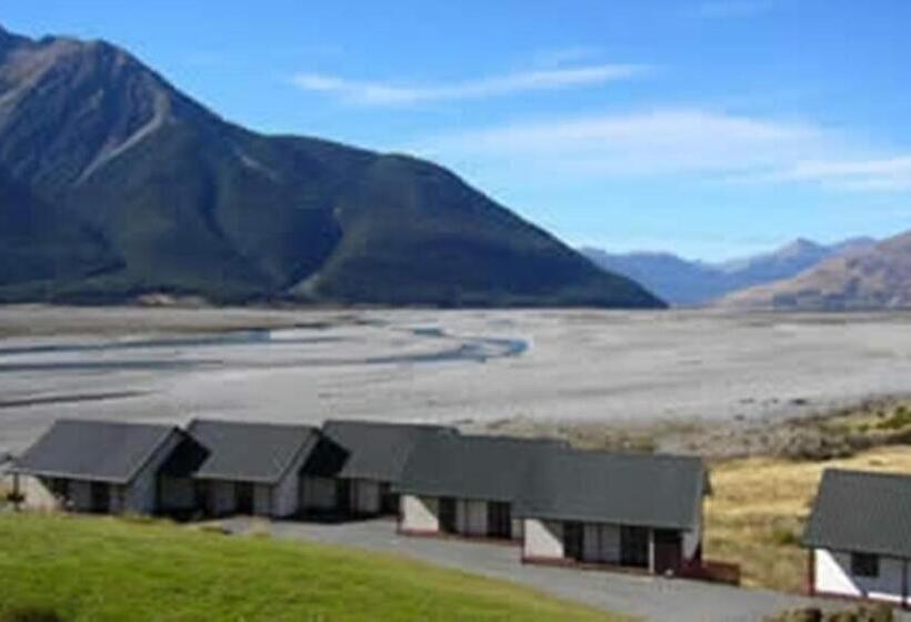 ホテル The Bealey