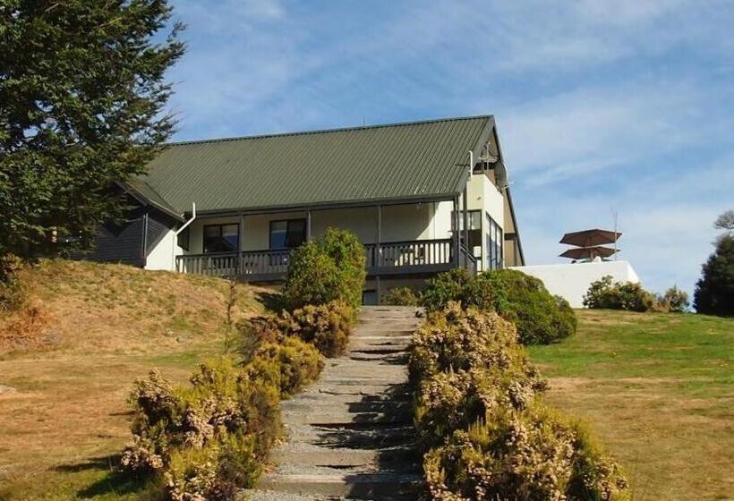 ホテル The Bealey