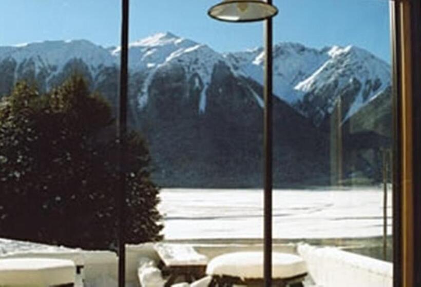 ホテル The Bealey