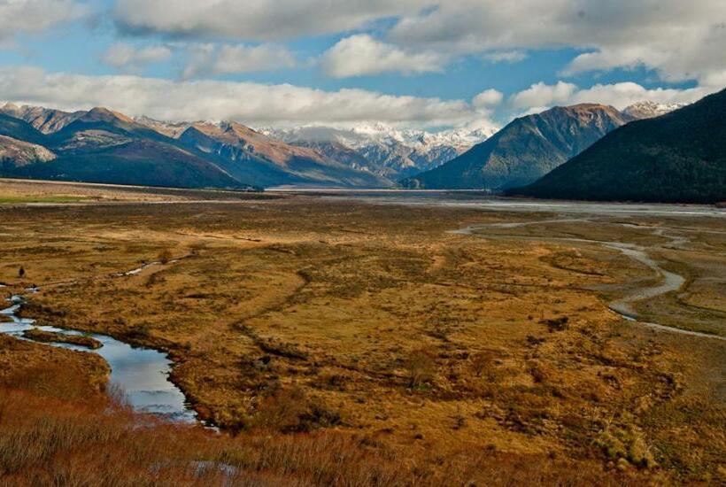 ホテル The Bealey