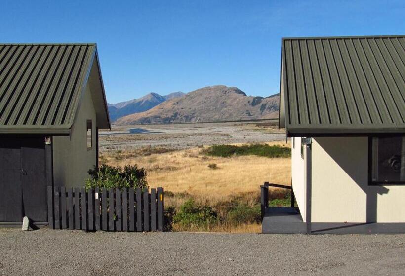 ホテル The Bealey