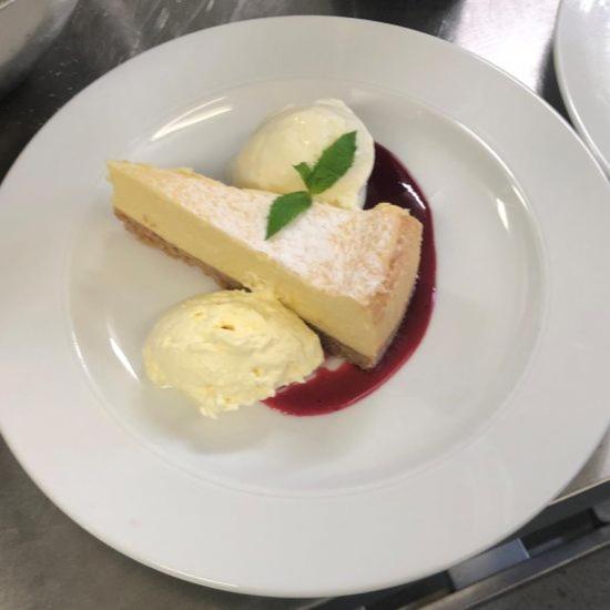 ホテル The Bealey