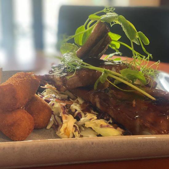 ホテル The Bealey