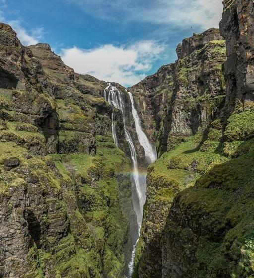 ホテル The Bealey