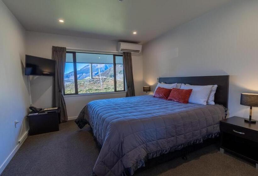 ホテル The Bealey