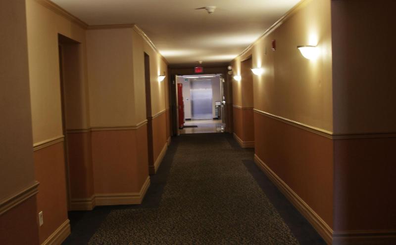 The Glengate Hotel & Suites