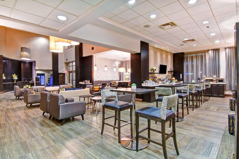 The Park Hotel London