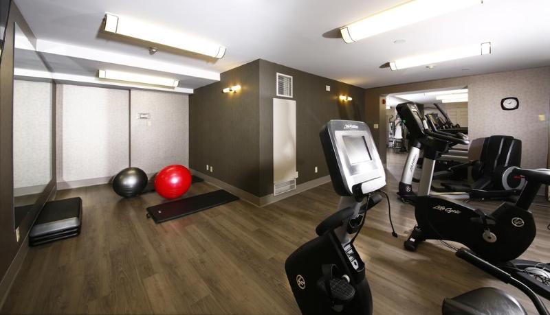 The Park Hotel London