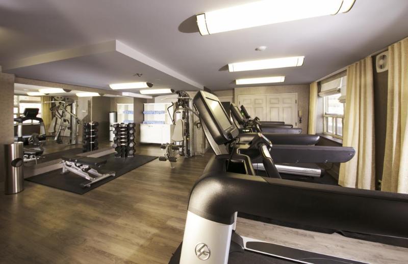 The Park Hotel London