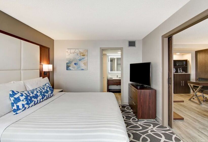 The Park Hotel London